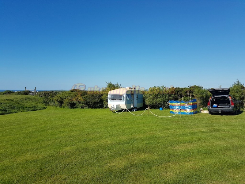 Presingoll Farm Caravan And Camping Site