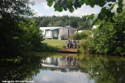 Deers Glade Caravan and Camping Park