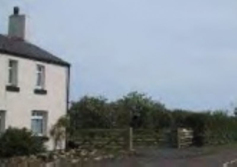Tewart Arms Cottage Camping and Caravan Site