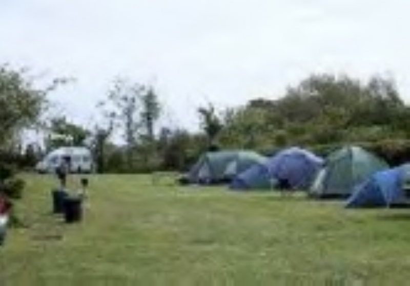 Tewart Arms Cottage Camping and Caravan Site
