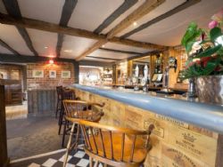 The Bat And Ball Pub Country Pub And Haywards Restaurant