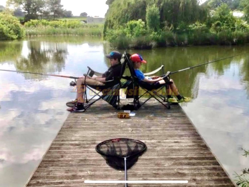 Townsend Touring And Camping Park
