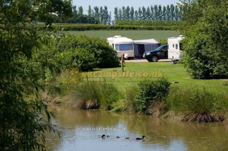 Townsend Touring And Camping Park