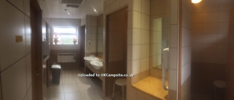 Overbrook Caravan Park Adults Only