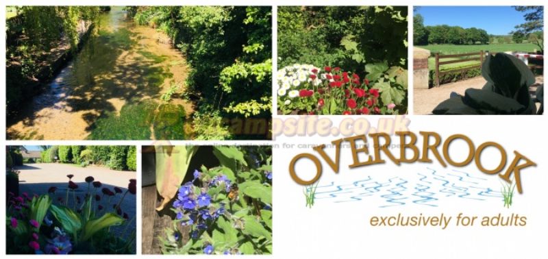 Overbrook Caravan Park Adults Only