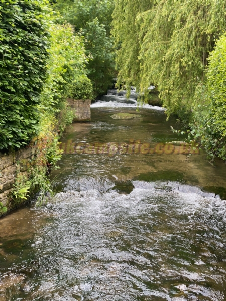 Overbrook Caravan Park Adults Only
