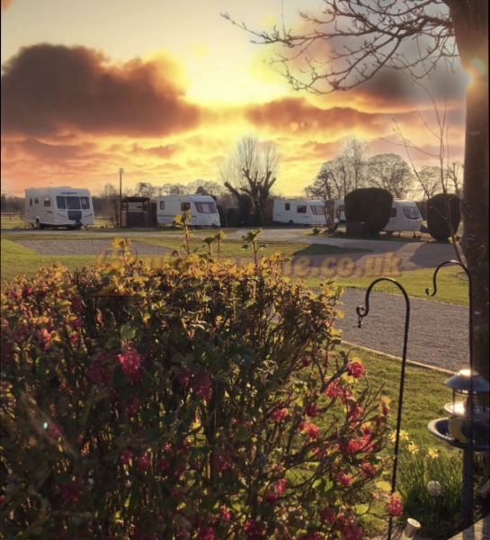Overbrook Caravan Park Adults Only