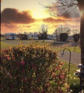 Overbrook Caravan Park Adults Only
