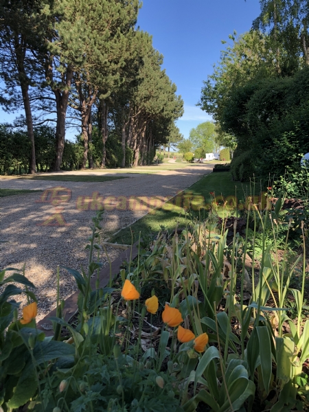 Overbrook Caravan Park Adults Only