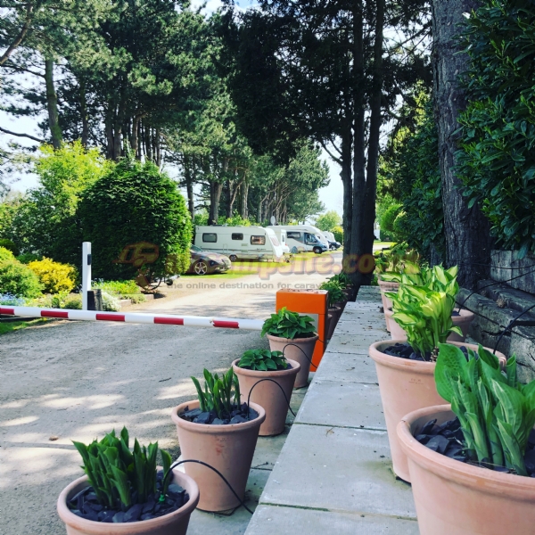 Overbrook Caravan Park Adults Only