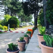 Overbrook Caravan Park Adults Only