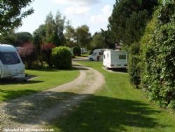 Overbrook Caravan Park Adults Only