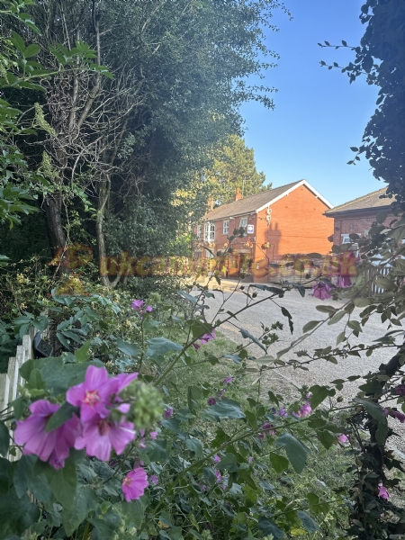 Overbrook Caravan Park Adults Only