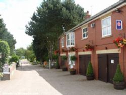Overbrook Caravan Park Adults Only