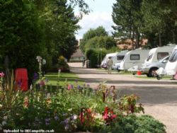 Overbrook Caravan Park Adults Only