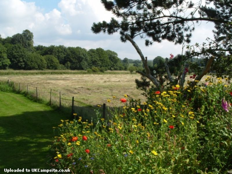 Overbrook Caravan Park Adults Only
