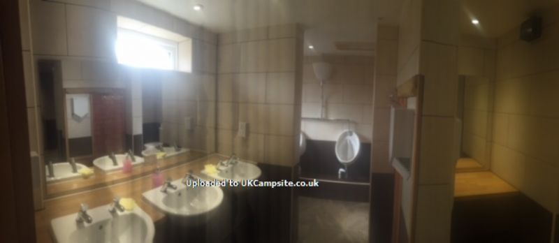 Overbrook Caravan Park Adults Only