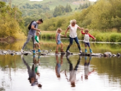 Solway Holiday Park