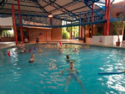 Solway Holiday Park