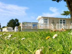Solway Holiday Park
