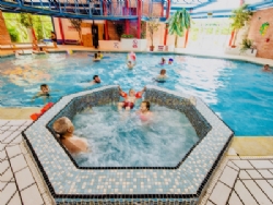 Solway Holiday Park