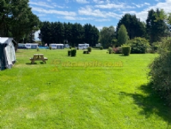 Solway Holiday Park