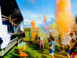 Solway Holiday Park