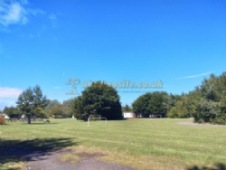 Solway Holiday Park
