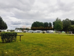 Solway Holiday Park