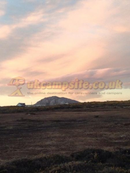 Blackthorn Farm Campsite