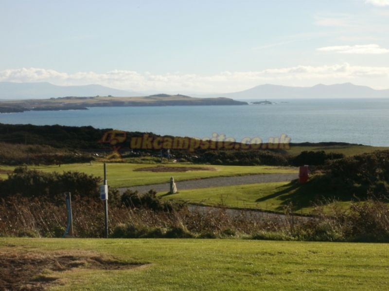 Blackthorn Farm Campsite