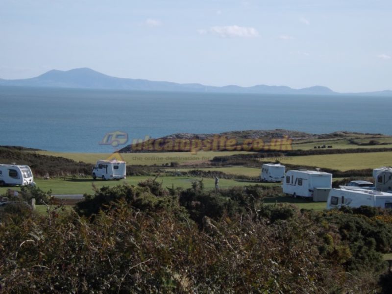 Blackthorn Farm Campsite