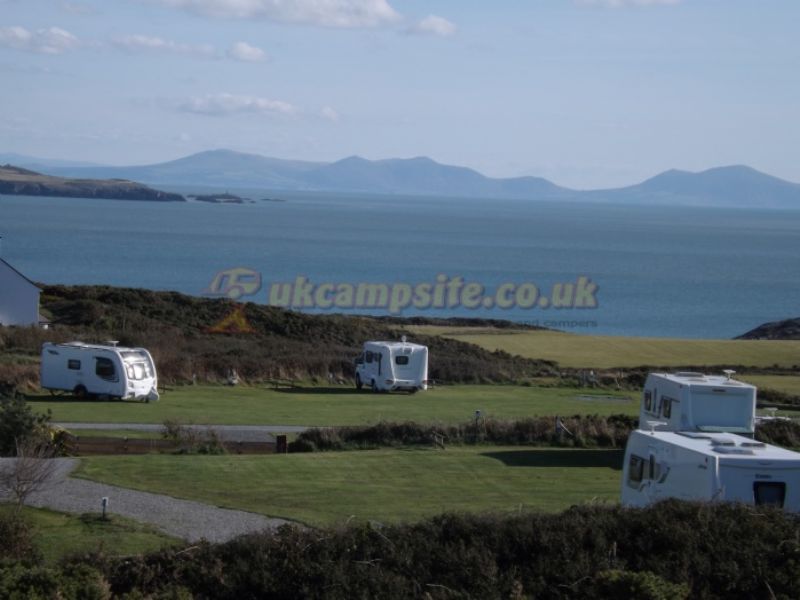 Blackthorn Farm Campsite