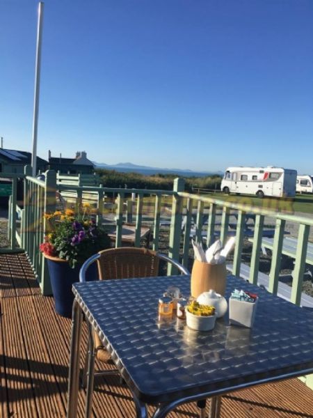 Blackthorn Farm Campsite
