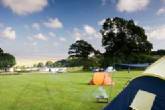 Low Fell Gate Caravan Park