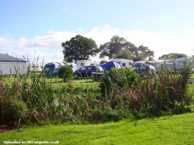 The Trotting Mare Caravan Park