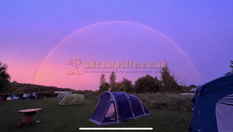 Haywood Farm Caravan And Camping Park