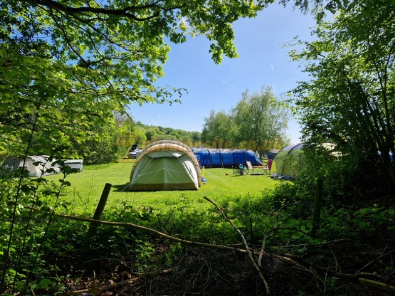 Haywood Farm Caravan And Camping Park