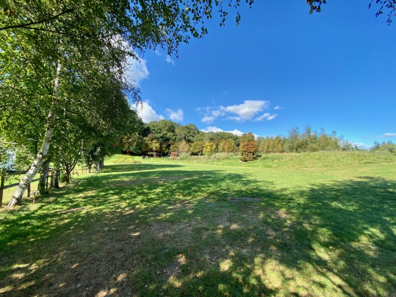 Haywood Farm Caravan And Camping Park