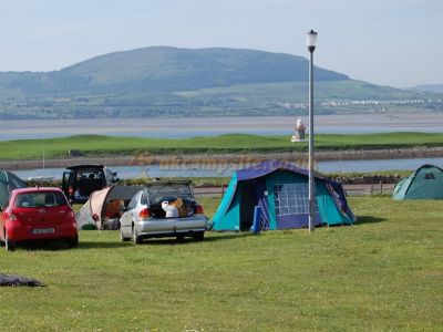 Rosses Point Caravan Park Rosses Point Caravan Park
