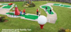 Caister On Sea Holiday Park ( Haven Holidays)