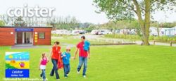 Caister On Sea Holiday Park ( Haven Holidays)