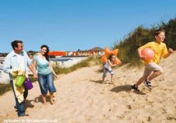 Caister On Sea Holiday Park ( Haven Holidays)