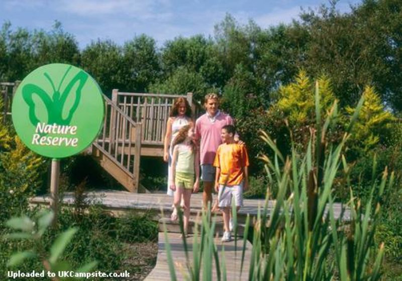 Combe Haven Holiday Park ( Haven Holidays)