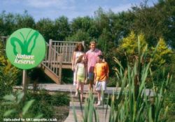 Combe Haven Holiday Park ( Haven Holidays)