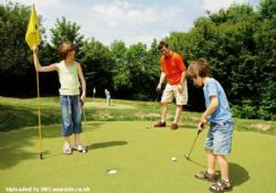 Combe Haven Holiday Park ( Haven Holidays)