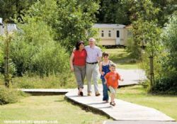 Combe Haven Holiday Park ( Haven Holidays)