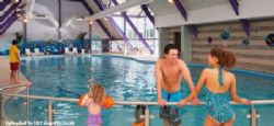 Combe Haven Holiday Park ( Haven Holidays)