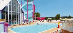 Combe Haven Holiday Park ( Haven Holidays)