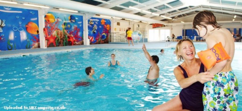 Doniford Bay Holiday Park ( Haven Holidays)